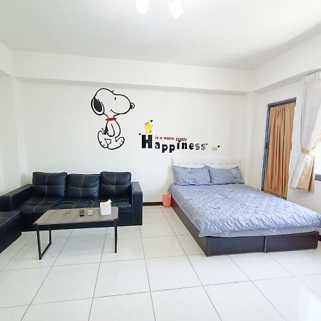 An-I Homestay Юнкан Экстерьер фото