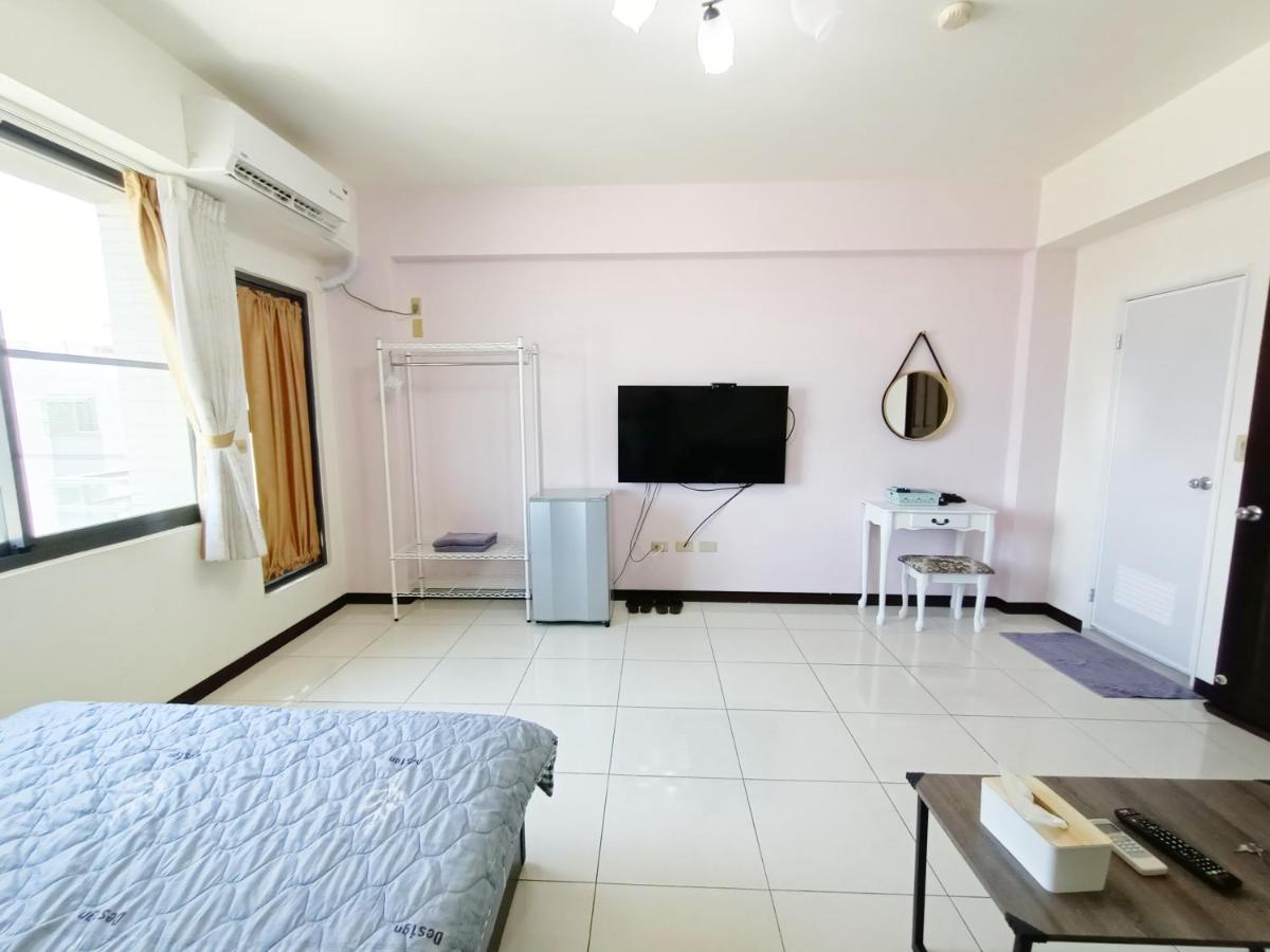 An-I Homestay Юнкан Экстерьер фото