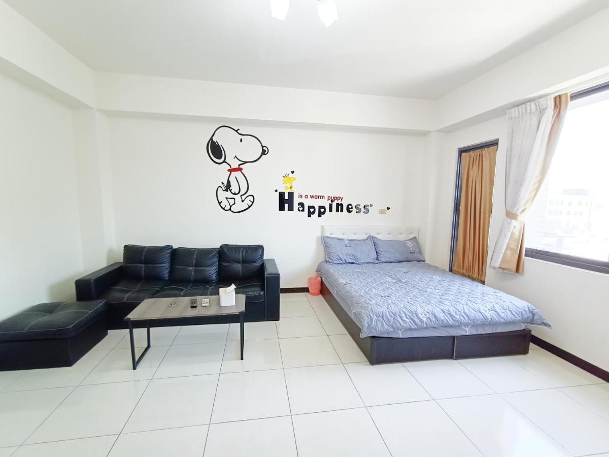 An-I Homestay Юнкан Экстерьер фото