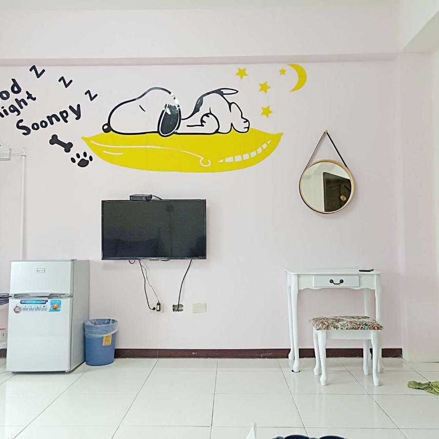 An-I Homestay Юнкан Экстерьер фото